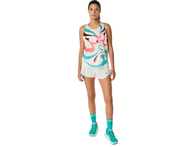 BEGRÄNSAD SERIE METARUN SPLIT SHORT