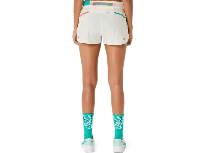 BEGRÄNSAD SERIE METARUN SPLIT SHORT