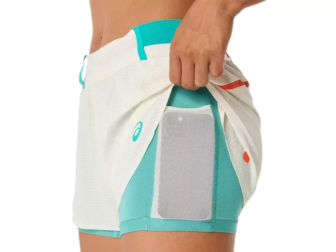 BEGRÄNSAD SERIE METARUN SPLIT SHORT