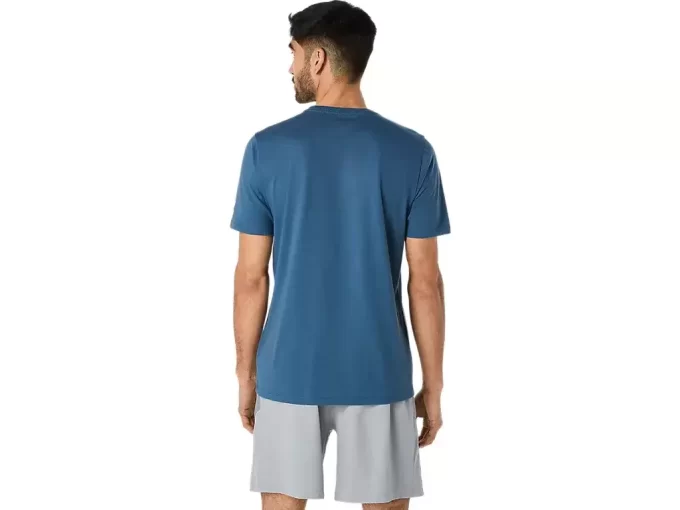 BLOMMANDE FUJI-TRÖJA