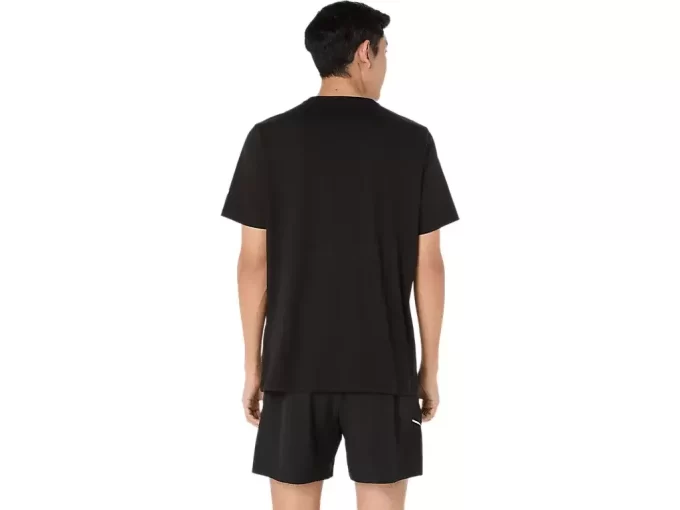 BLOMMANDE FUJI-TRÖJA