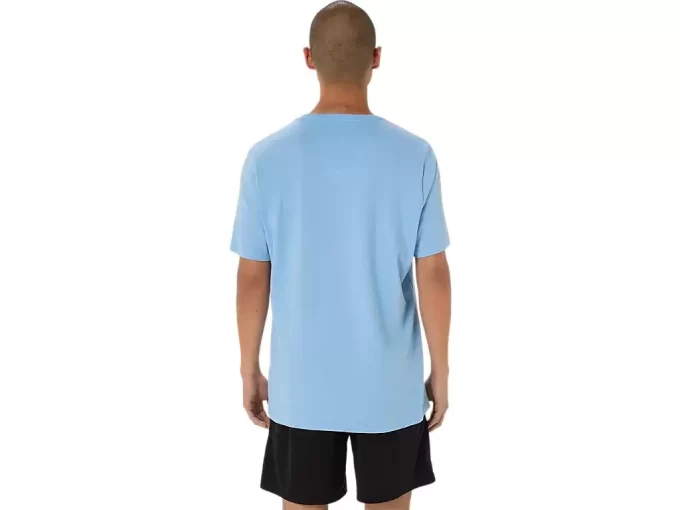 BLOMMANDE FUJI-TRÖJA