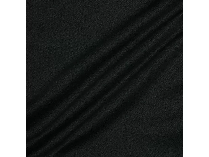 BORSTAD LUVTRÖJA i FLEECE