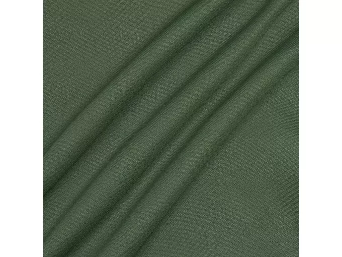 BORSTAD LUVTRÖJA i FLEECE