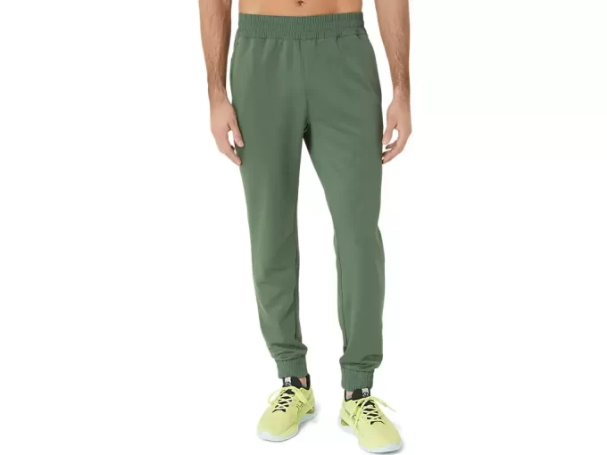 BORSTADE FLEECEBYXA BORSTADE FLEECEBYXA