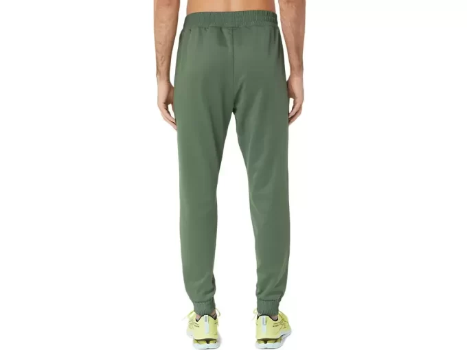 BORSTADE FLEECEBYXA BORSTADE FLEECEBYXA