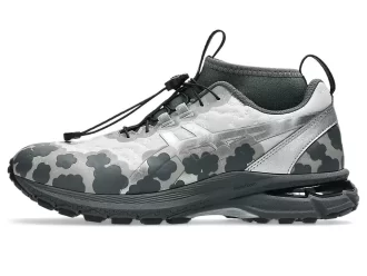 CECILIE BAHNSEN x ASICS GEL TERRÄN MT