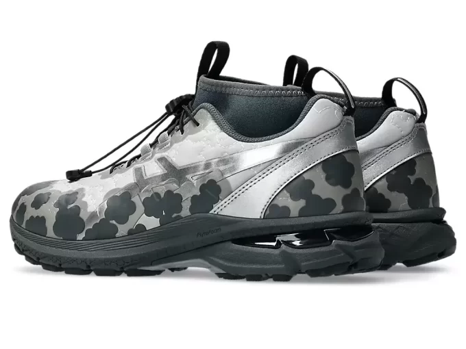 CECILIE BAHNSEN x ASICS GEL TERRÄN MT