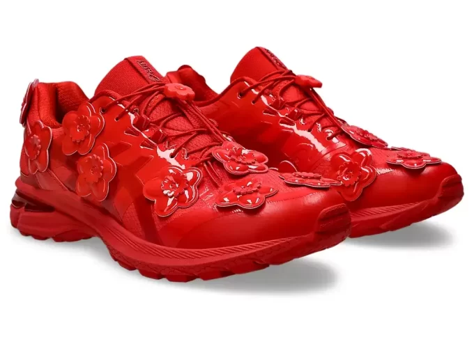 CECILIE BAHNSEN X GEL-TERRÄN