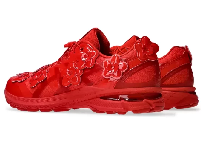 CECILIE BAHNSEN X GEL-TERRÄN