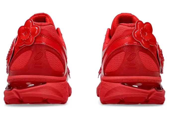 CECILIE BAHNSEN X GEL-TERRÄN