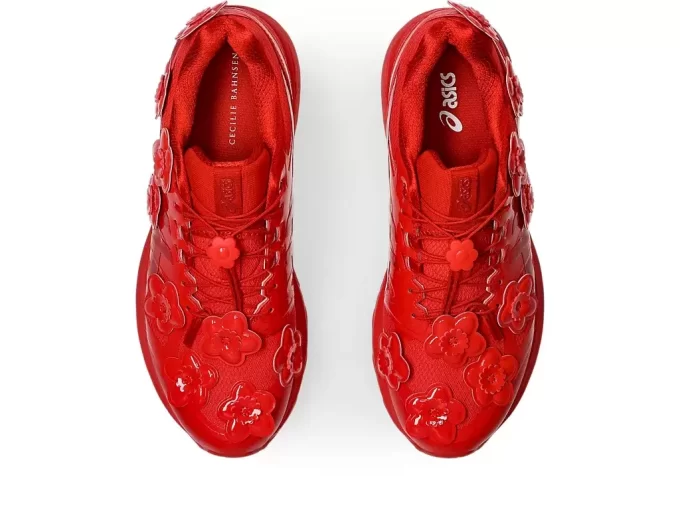 CECILIE BAHNSEN X GEL-TERRÄN