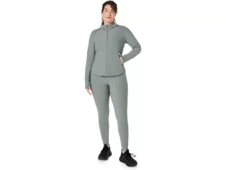 DAM RIBBAN HÖG MIJA 7/8 TIGHT