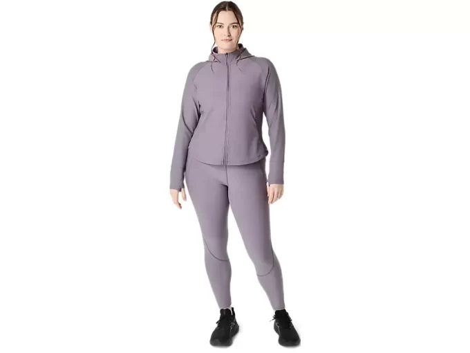 DAM RIBBAN HÖG MIJA 7/8 TIGHT