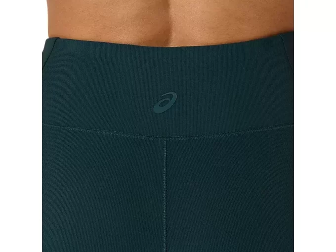 DAM RIBBAN HÖG MIJA 7/8 TIGHT