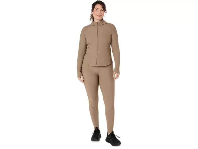 DAM RIBBAN HÖG MIJA 7/8 TIGHT