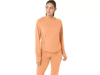 DAM TECH PO HOODIE 2.0