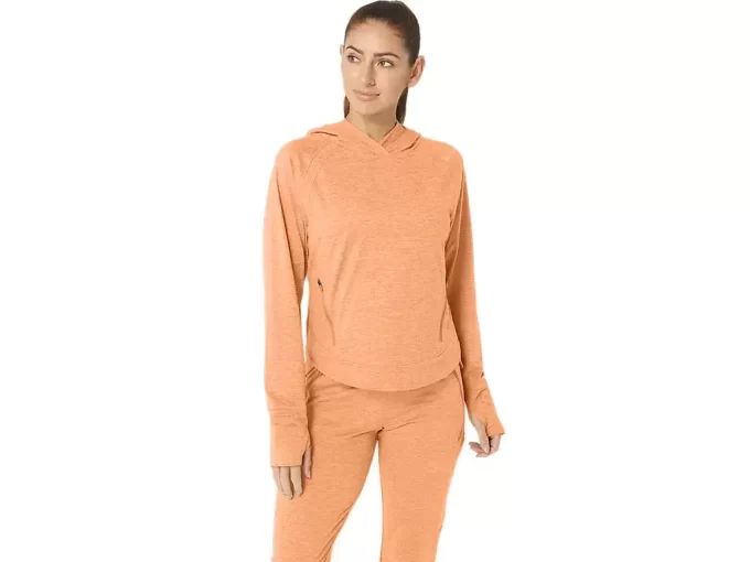 DAM TECH PO HOODIE 2.0