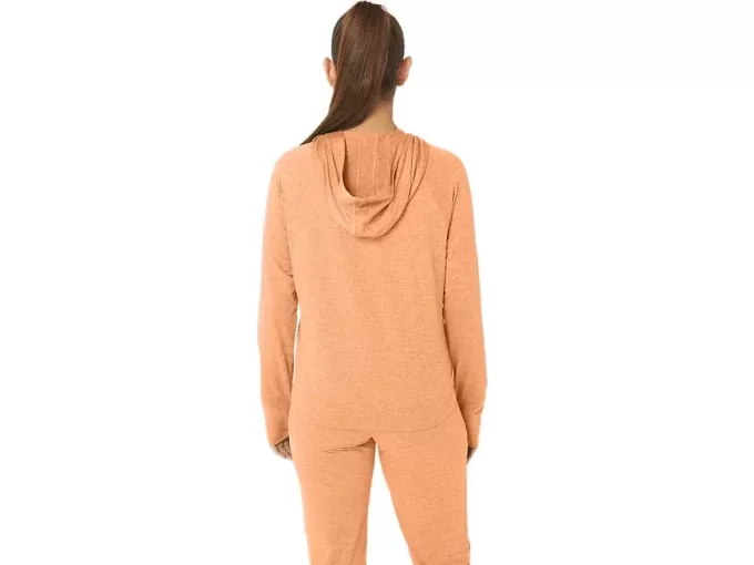 DAM TECH PO HOODIE 2.0