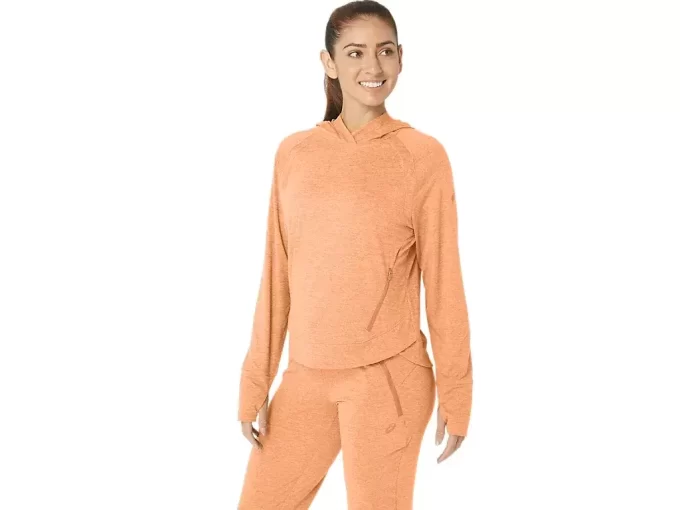 DAM TECH PO HOODIE 2.0