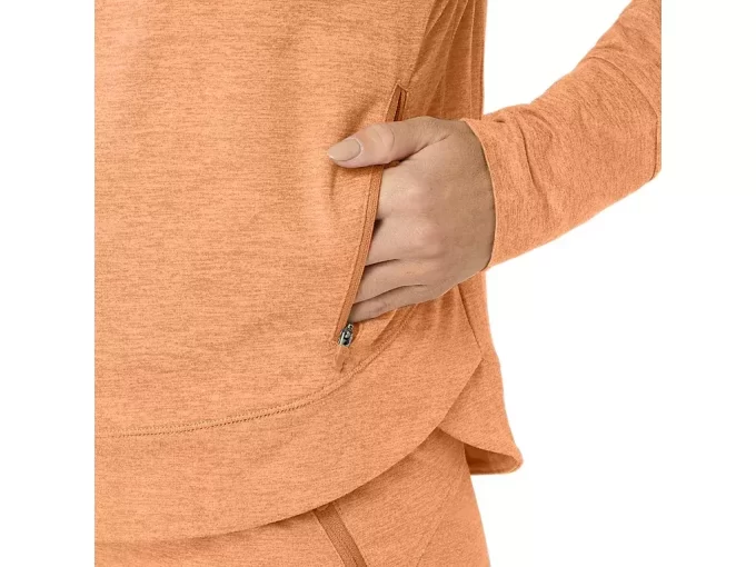 DAM TECH PO HOODIE 2.0