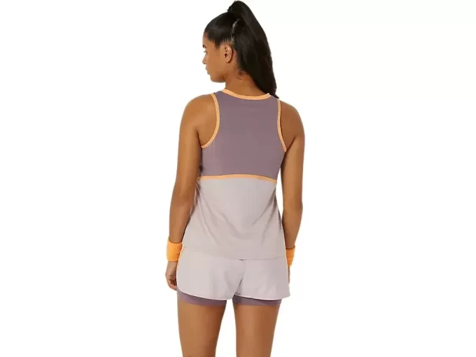 DAME’S MATCH ACTIBREEZE TANK DAME’S MATCH ACTIBREEZE TANK