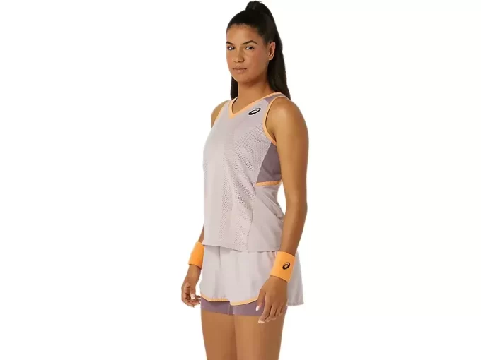 DAME’S MATCH ACTIBREEZE TANK DAME’S MATCH ACTIBREEZE TANK