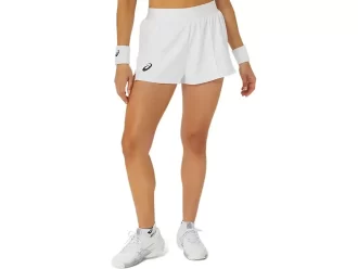DAMES MATCH SHORT