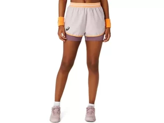 DAMES MATCH SHORT