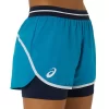 DAMES MATCH SHORT