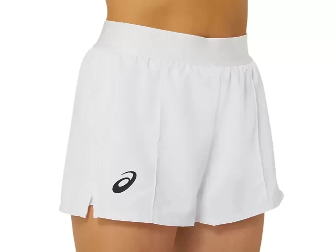 DAMES MATCH SHORT