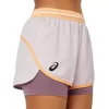 DAMES MATCH SHORT