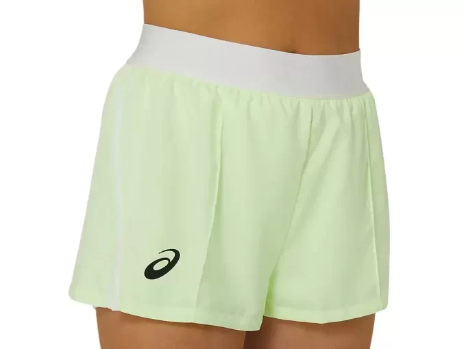 DAMES MATCH SHORT