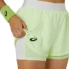 DAMES MATCH SHORT