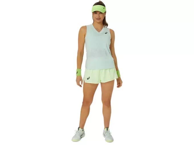 DAMES MATCH SHORT