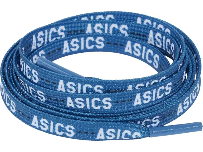 Denim Performance Flat Lace