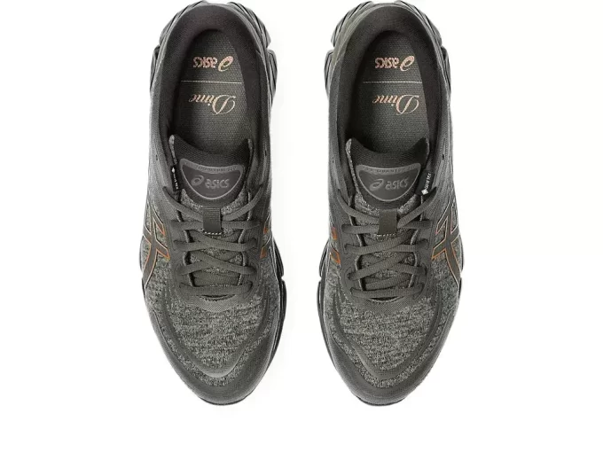 DIME x GEL-QUANTUM 360 VIII GTX