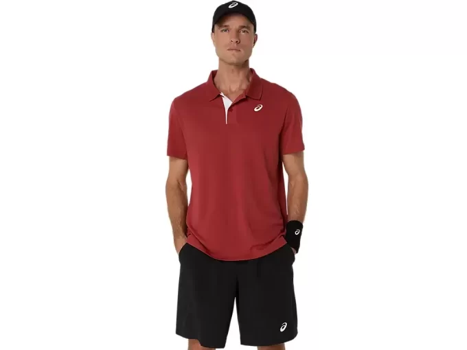 DOMSTOL POLO DOMSTOL POLO