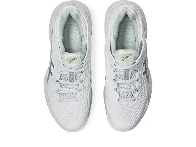 DOMSTOLEN FF 3 DOMSTOLEN FF 3