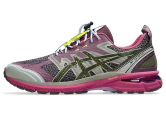 DÄR UPP x GEL-TERRÄN