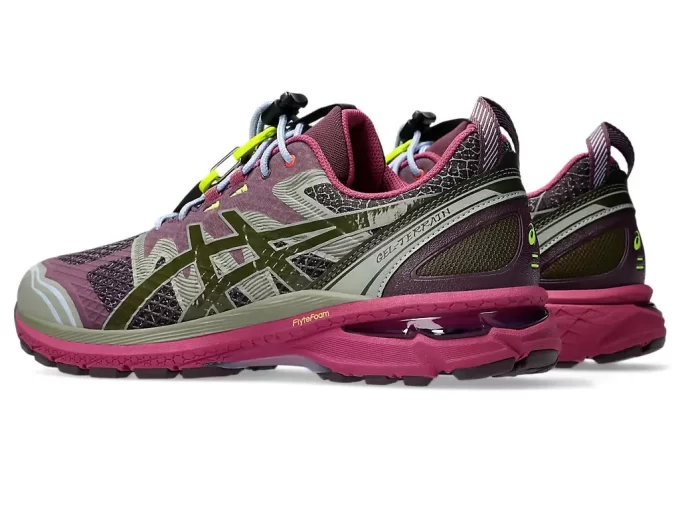 DÄR UPP x GEL-TERRÄN DÄR UPP x GEL-TERRÄN