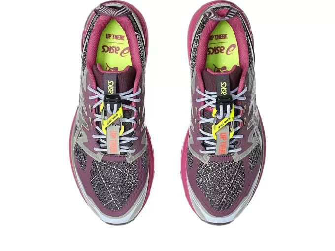 DÄR UPP x GEL-TERRÄN DÄR UPP x GEL-TERRÄN