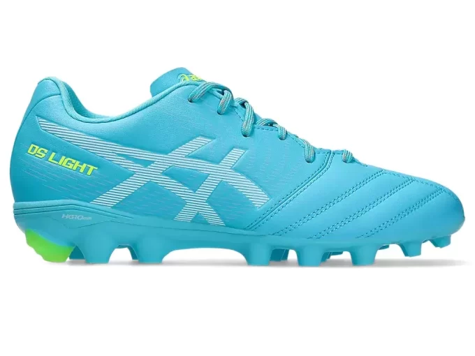 DS LIGHT JR GRAD SCHOOL