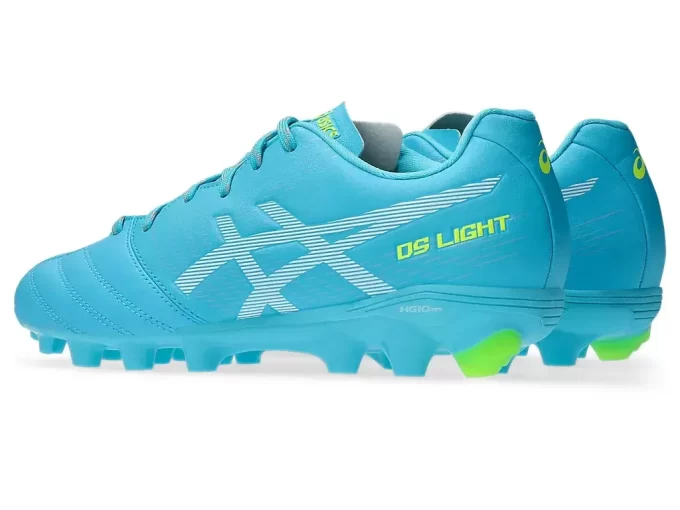 DS LIGHT JR GRAD SCHOOL