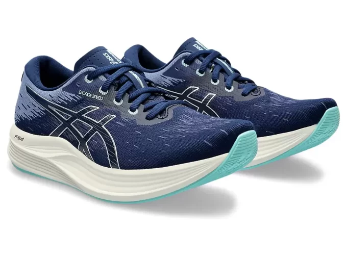 EVORIDE SPEED 2 VÄGTESTAD