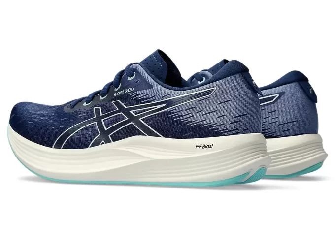 EVORIDE SPEED 2 VÄGTESTAD