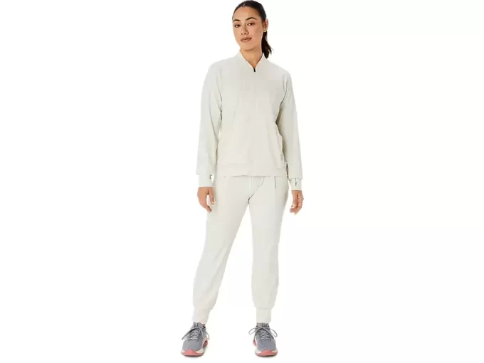 FLEX SOFT TOUCH JACKA DAM