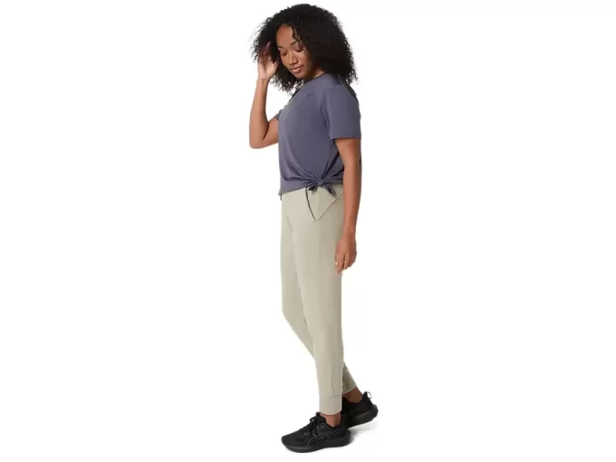 FLEX STRETCH KORTÄRM TOPP FLEX STRETCH KORTÄRM TOPP