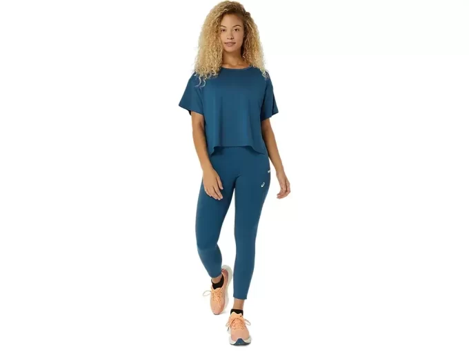 FLEX STRETCH KORTÄRM TOPP