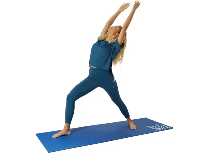 FLEX STRETCH KORTÄRM TOPP